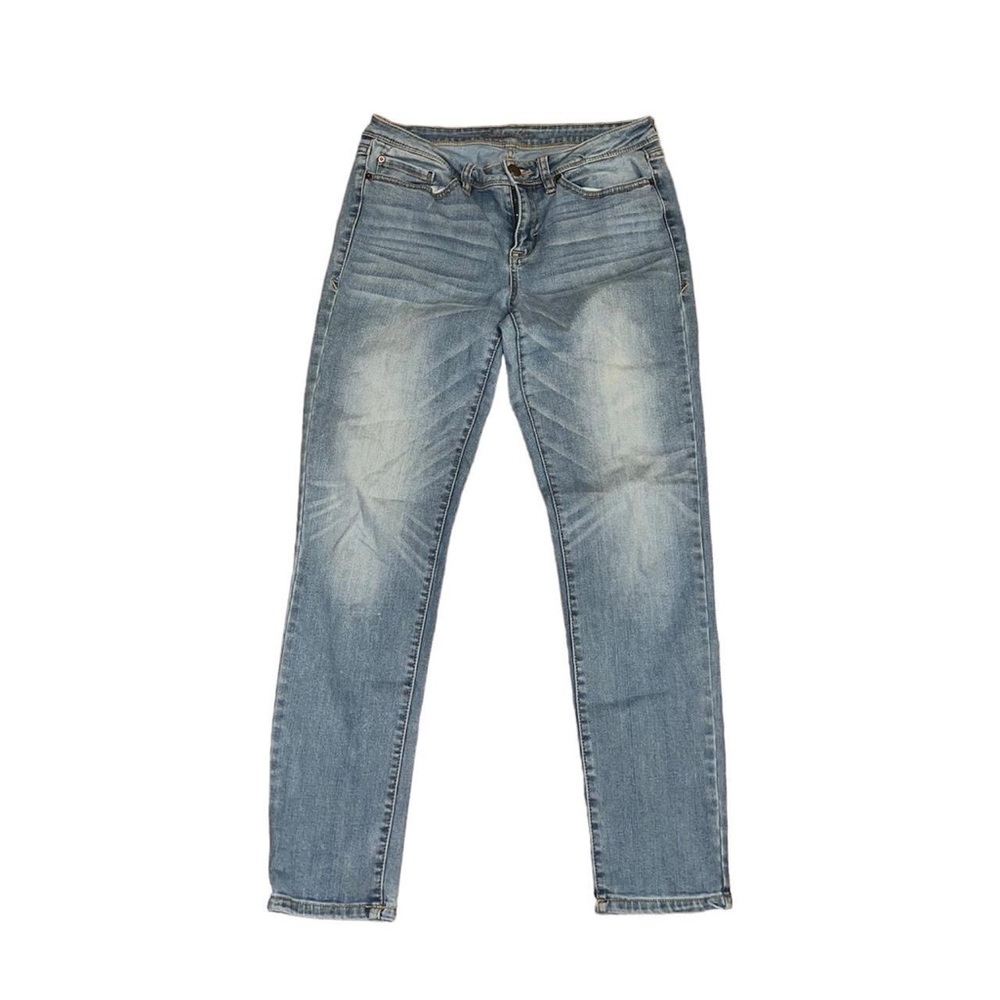 vintage american rag skinny jeans